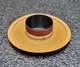 Cerwin Vega ER-124-16 Genuine Factory Voice Coil w/Attached Spider (16 ohms) Cerwin Vega ER-124-16 Genuine Factory Voice Coil w/Attached Spider (16 ohms)