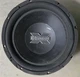 hollywood sound EXCURSION X1280-D 400WATTS RMS ONE SPEAKER hollywood sound EXCURSION X1280-D 400WATTS RMS ONE SPEAKER