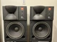 JBL 4425 Studio Monitors JBL 4425 Studio Monitors