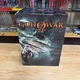 God Of War PlayStation 2 Store Promo 3D CUBE Pop Out Free Shipping God Of War PlayStation 2 Store Promo 3D CUBE Pop Out Free Shipping