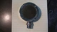 ASTATIC D104 MIC HEAD ONLY Lollipop Chrome Vintage Replacement TESTED D-104 #4