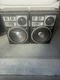 Pioneer CS-903 Vintage 4-Way Floor Speakers 15” Woofer Pioneer CS-903 Vintage 4-Way Floor Speakers 15” Woofer