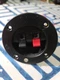 AR Acoustic Research TSW-210 Crossovers / Part # 810120 / Good Condition