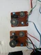 Pair Of Pioneer CS-A9000, CS-B9000 CS-V9910 Speaker Crossovers # 130389 Vintage