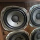 Origin Bose 901 speaker Driver. from Bose 901 Series 1 and 2
