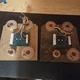 Acoustic Research AR58BZ  Speaker Crossovers Vintage