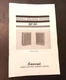Sansui SP-30 Speaker System Operations Instructions Specifications (1969-72)