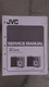 JVC sk-500 II service manual original repair book stereo radio house speaker