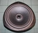 KEF 105/3  WOOFER ORIGINAL OEM  B200 SP1256  8Ohm    Completely Re Foamed  Mint