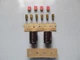 Bose 901 Series V Equalizer UPGRADE Capacitors kit with Instructions FAST SHIP!!
