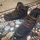 Columbia Men's Waterproof Insulated Winter Boots Fairbanks Omni-Heat Size 11W
