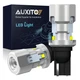 For Cadillac ATS/XTS 13-2019 CTS 2014-2019 LED Bulbs Reverse Light CANBUS 6000K