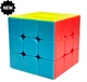 Stickerle Cube The Original 3x3 3D Cube Toy Puzzle Spin Master Games Ages 8+ New Stickerle Cube The Original 3x3 3D Cube Toy Puzzle Spin Master Games Ages 8+ New