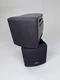 1 RCA 40-5025 3 1/2" 2-Way Pivotable Speakers 50-100w Tested (Only one Speaker)