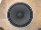 Kenwood /Trio LS-P9000 15" Passive Radiator /  T19-0009-00  / Very good cond.
