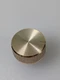 1-Vintage  Acoustic monitor 1250 Floor Speaker  Potentiometer knob only