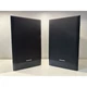 VINTAGE *New in Box* Panasonic Speakers SB-ZT50 Set 2Way System 