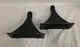 Vintage Rare 8-Hole Klipsch K-700 K700 Midrange Metal Horns Heresy Speakers Vintage Rare 8-Hole Klipsch K-700 K700 Midrange Metal Horns Heresy Speakers