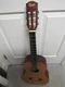 Fender Squier MC-1  6-String Acoustic Guitar - Natural