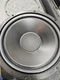Eclipse W1238R 12" woofer by Eminence