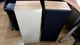 🎶 Panasonic SB-ZR620 Vintage Floor Speakers &ndash; Simulated Wood Cabinet &ndash; New/Unus