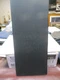 REALISTIC T-120 SPEAKERS/GRILLS W/ BRAND NEW PREMIUM BLACK MELLOTONE GRILL CLOTH REALISTIC T-120 SPEAKERS/GRILLS W/ BRAND NEW PREMIUM BLACK MELLOTONE GRILL CLOTH