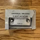 CALRAD 20-261 Universal Dividing 3-Way Network CN-3 Electronics AudioBox Vintage CALRAD 20-261 Universal Dividing 3-Way Network CN-3 Electronics AudioBox Vintage