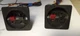 VINTAGE FISHER STV-410M SPEAKERS CROSSOVER REPLACEMENT...TESTED...PLS READ VINTAGE FISHER STV-410M SPEAKERS CROSSOVER REPLACEMENT...TESTED...PLS READ