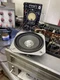 Kenwood JL-850W Single 4” Midrange Japan TESTED Kenwood JL-850W Single 4” Midrange Japan TESTED