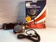 ASTATIC D104M6B For UNIDEN 980SSB/880 radio microphone 6 pin D104 mic FAST SHIP!