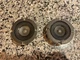 Adc 303ax Tweeters Foster / CTS Audio Dynamics Original Oem 2.5&rdquo; Adc 303 3"
