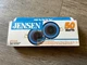 Vintage Jensen 50 Watt 3 1/2" Cone Speakers JFX1235 NEW Vintage Jensen 50 Watt 3 1/2" Cone Speakers JFX1235 NEW