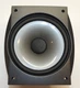 INFINITY OVERTURE 2 & 3 / OVTR 2 & 3 FRONT BASS SUB SUBWOOFER SPEAKER B160-4