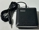 Vintage Sony DE-15 Portable Pillow Style Audio Speaker Japan - Tested/Working