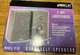 Pair of Vintage KLH 911B Bookshelf Speakers Black New Open Box Sealed Free Ship