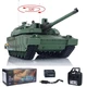 1/16 Tongde RC Tank Model H2408 Leclerc RTR BB Shooting Barrel Recoil Infrared 1/16 Tongde RC Tank Model H2408 Leclerc RTR BB Shooting Barrel Recoil Infrared