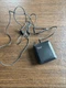 Vintage Sony DE-15 Portable Pillow Style Audio Speaker Japan