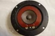 Fisher XP85A Replacement Tweeter Speaker SA80413 Fisher XP85A Replacement Tweeter Speaker SA80413