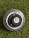 one JBL 2416H-1 Driver Compression Tweeter for Installing on a Horn one JBL 2416H-1 Driver Compression Tweeter for Installing on a Horn