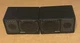 PAIR OF VINTAGE 80'S COUSTIC M/N CS8866S 2-WAY SPEAKERS MAX 80 W