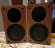 Phase Tech PC 60 Speakers,  Pre-owned, Only One Works.