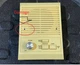 NuTone ISB-53W Outside Intercom Speaker with Controls (no back cover no screws )