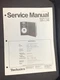 Technics SB-L96 Service Manual Speaker System Original