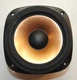 KLIPSCH RC3 II CENTER CHANNEL WOOFER SPEAKER K-1085-TV / K-1085-SV *WFR G