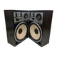 Vintage Kenwood KL-999DX 4 Way Floor Standing Speakers Vintage Kenwood KL-999DX 4 Way Floor Standing Speakers