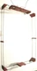 PHILCO 41-280 /41-285 / 41-260 : 24" x 16" x 2" COPPER AERIAL - Works Great PHILCO 41-280 /41-285 / 41-260 : 24" x 16" x 2" COPPER AERIAL - Works Great