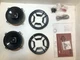 Polk Audio DB522 5.25" Coaxial Speakers Polk Audio DB522 5.25" Coaxial Speakers