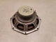 Vintage PHILIPS AD7062 Single Speaker Driver Octagonal 240425746002
