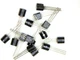 2SB621 "Original" Panasonic (Matsushita) Transistor 2 pcs