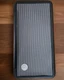 Genesis Vintage Bluetooth Speaker Model: LASP-5600BLK. DC 5V/1A (Type-C) Genesis Vintage Bluetooth Speaker Model: LASP-5600BLK. DC 5V/1A (Type-C)